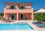 Villas Armonia met privézwembad foto 3