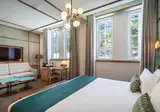 Canfranc Estación, a Royal Hideaway Hotel foto 16