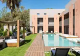 Pilot Amphora Boutique Hotel foto 15