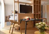 Le Fucine Hotel foto 7