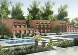 Be Live Experience Marrakech Palmeraie foto 29