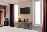 Mercure Paris La Sorbonne Saint Germain des Prés Hotel foto 23