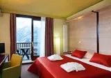 The Sansicario Majestic Hotel foto 20