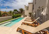 Los Olivos Beach Resort foto 14