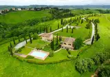 Tenuta Castellare di Tonda foto 11