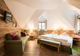 Hotel Grossarler hof foto 3