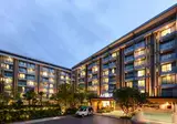 Hotel Amber Pattaya foto 14