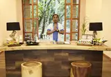 Kudafushi Resort & Spa foto 15
