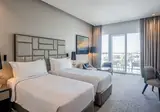Radisson Hotel Dubai DAMAC Hills foto 28