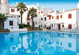 Tramontana Park Aparthotel foto 1