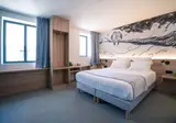 Green Park Hotel Paris foto 13