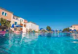 Chrispy Waterpark Resort foto 6