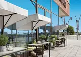 25hours Hotel Hamburg HafenCity foto 8