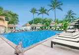 Baan Chaweng Beach Resort & Spa foto 15