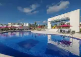 Planet Hollywood Beach Resort Cancun foto 21