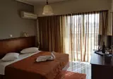 Apollo Hotel Athens foto 16