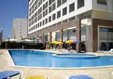 Hotel Tryp Caparica Lisboa Mar foto 1