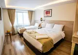 Royal Bosphorus Hotel foto 8