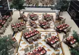 Sunday Hotel Holiday International Dubai foto 11