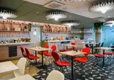 Ibis Paris Gare du Nord Chateau-Landon 10th foto 7