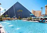 Luxor Hotel & Casino foto 15