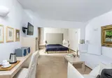 Minos Beach Art Hotel foto 5