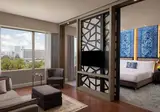 The Ritz Carlton Istanbul foto 6