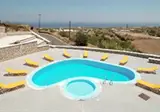 Moonlight Apartments Santorini foto 2