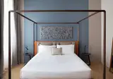 Interno Marche Design Experience Hotel foto 23