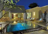 Trou aux Biches Beachcomber Golf Resort & Spa foto 19