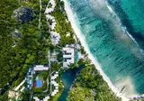 Kempinski Seychelles Resort foto 4