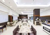 Hotel Valencia Oceanic foto 18