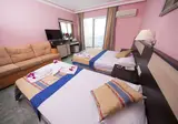 Alanya First Class Hotel foto 12