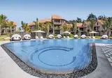 Crystals Beach Resort Belle Mare, a member of Radisson Individuals foto 24