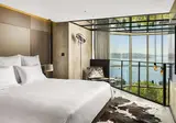 Swissotel The Bosphorus Istanbul foto 4
