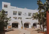 Hotel Ibara foto 1