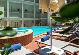 Anita Beach Hotel foto 17