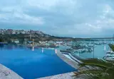 Blu Bay Hotel foto 2