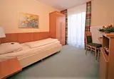 City Partner Hotel Central Wuppertal foto 14