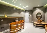 Wellton Riverside Spa Hotel foto 8