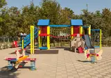 Camping Mare Pineta foto 3