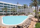 AKEAH Broncemar Hotel foto 1