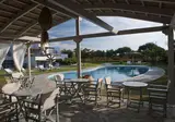 Ammos Naxos Exclusive Appartementen & Spa foto 7