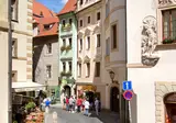 Hotel Clementin foto 14