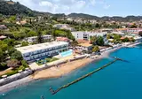 Argassi Beach Hotel foto 2