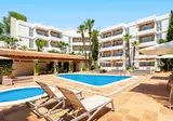 S'Argamassa Palace Suite Hotel foto 1