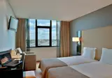 Turim Alameda Hotel foto 4