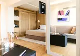 Somewhere Boutique Hotel Vouliagmeni foto 2