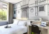B&B HOTEL Bergamo City foto 3