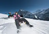 Hotel Jungfrau Lodge foto 26